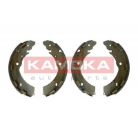 JQ202071 KAMOKA Комплект гальмівних колодок