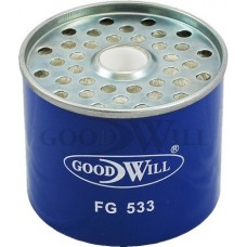 FG 533 GOODWILL Паливний фільтр