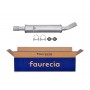 FS50370 Faurecia Предглушник вихлопних газів