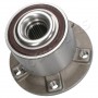 KK-22091 JAPANPARTS Ступиця колеса