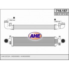 718.157 AHE Интеркулер