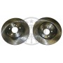 BS-7796 OPTIMAL Гальмівний диск