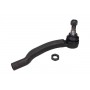 69-0682 MAXGEAR Наконечник поперечної кермової тяги