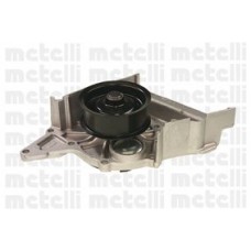 24-0592 METELLI Водяний насос охолодження двигуна