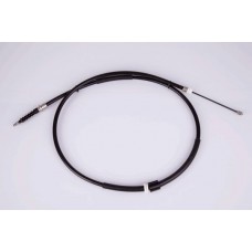 8AS 355 667-201 HELLA Тросик, cтояночный тормоз