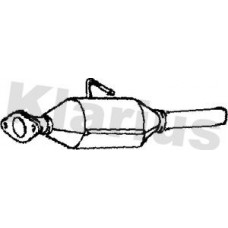 311589 KLARIUS Катализатор