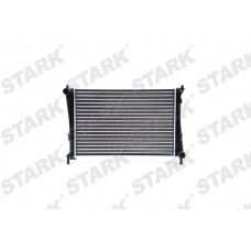 SKRD-0120254 Stark Радіатор охолодження двигуна