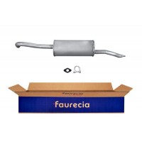 FS15108 Faurecia Глушник вихлопних газів кінцевий