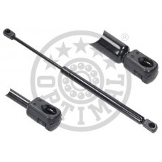 AG-17182 OPTIMAL Газова пружина кришка багажника