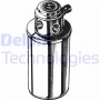 TSP0175064 DELPHI Осушувач кондиціонера