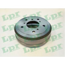 7D0231 LPR Гальмівний барабан