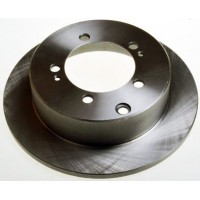 B130576 DENCKERMANN Гальмівний диск