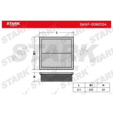 SKAF-0060124 Stark Повітряний фільтр