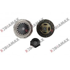 T5028K3 DIAMAX Комплект зчеплення