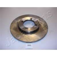 DI-500 JAPANPARTS Гальмівний диск