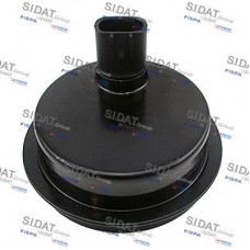 L41571 AUTOTEAM Датчик частота обертання колеса