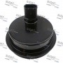 L41571 AUTOTEAM Датчик частота обертання колеса