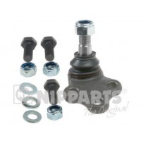 J4861034 NIPPARTS Шарнір незалежної підвіски поворотного важеля