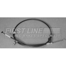 FKB3564 FIRST LINE Тросик, cтояночный тормоз