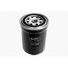 ST 306 SCT - MANNOL Паливний фільтр