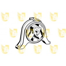 396536 UNIGOM Підвіска двигун