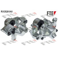 RX35201A0 FTE Гальмівний супорт