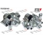 RX35201A0 FTE Гальмівний супорт
