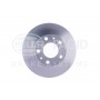 8DD 355 107-421 HELLA PAGID Гальмівний диск
