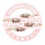 B5HS-GAS-ST-SET/4/-MS MASTER-SPORT GERMANY Свічка запалювання