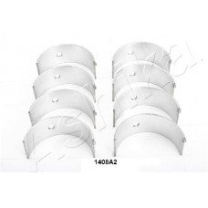 82-1408A2 ASHIKA Шатунний підшипник