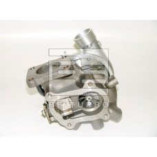 124763 BE TURBO Компресор наддуву