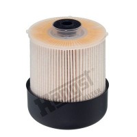 E437KP D266 HENGST FILTER Паливний фільтр