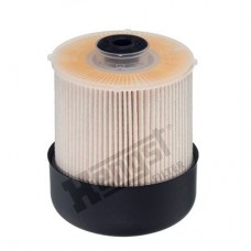 E437KP D266 HENGST FILTER Паливний фільтр