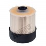 E437KP D266 HENGST FILTER Паливний фільтр
