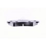 8DB 355 017-841 HELLA PAGID Комплект гальмівних колодок дисковий гальм