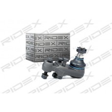 2462S0172 RIDEX Шарнір незалежної підвіски поворотного важеля