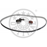 SK-1589 OPTIMAL Комплект ременя ГРМ