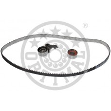 SK-1589 OPTIMAL Комплект ременя ГРМ