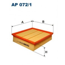 AP 072/1 FILTRON Повітряний фільтр