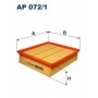 AP 072/1 FILTRON Повітряний фільтр