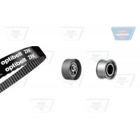 KT 1303 OPTIBELT Комплект ременя ГРМ