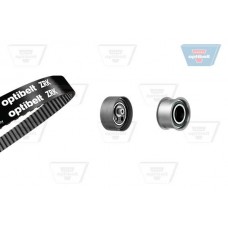 KT 1303 OPTIBELT Комплект ременя ГРМ
