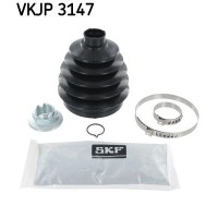 VKJP 3147 SKF Комплект пыльника, Привідний вал