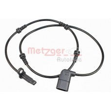 09001073 METZGER Датчик частота обертання колеса