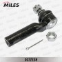 DC17238 MILES Наконечник поперечної кермової тяги