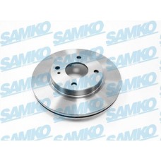 F1022VR SAMKO Гальмівний диск