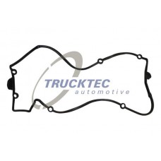 02.10.015 TRUCKTEC AUTOMOTIVE Прокладка, Кришка головки циліндра