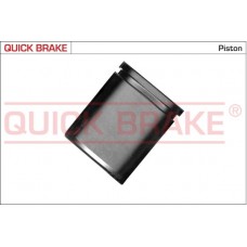 185046 QUICK BRAKE Поршень корпус скоби гальма