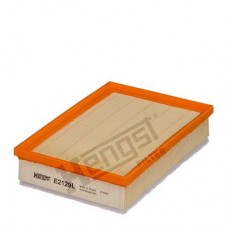 E2129L HENGST FILTER Повітряний фільтр