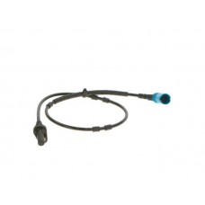 0 265 007 855 BOSCH Датчик частота обертання колеса